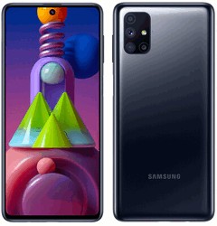 Замена стекла на телефоне Samsung Galaxy M51 в Воронеже